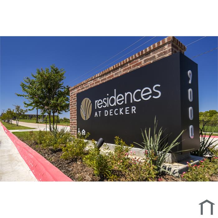 Residences at Decker 