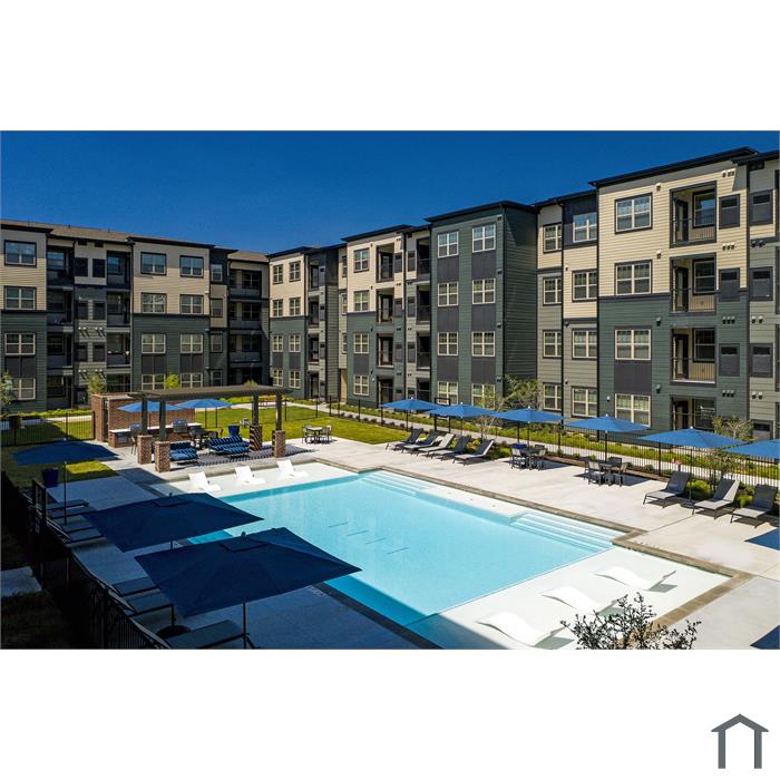 Residences at Decker