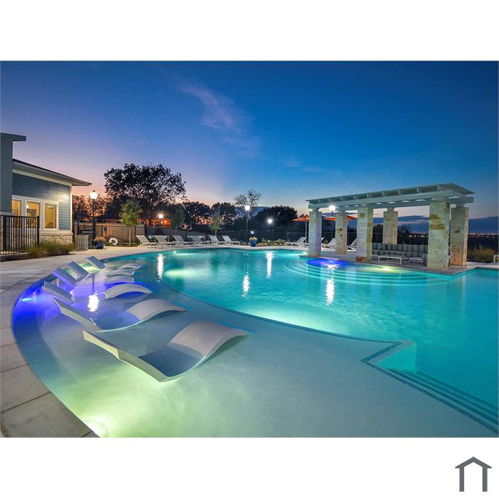 The Terrace at Walnut Creek