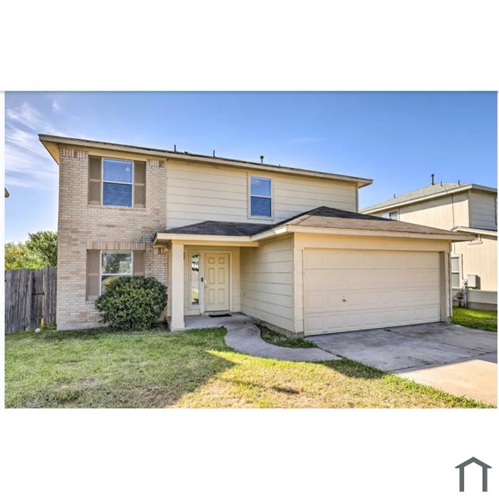 5901 Wideleaf Dr