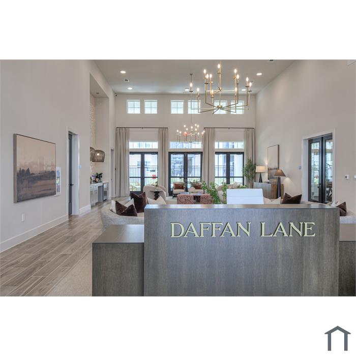 Daffan Flats