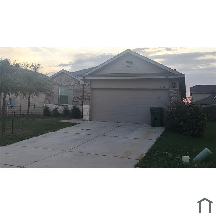 3606 Canaan Mathew