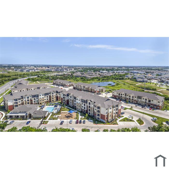 The James on Grand Avenue