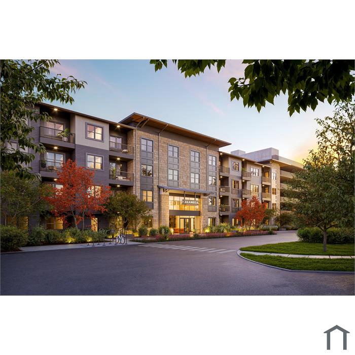 Carrington at Oak Hill