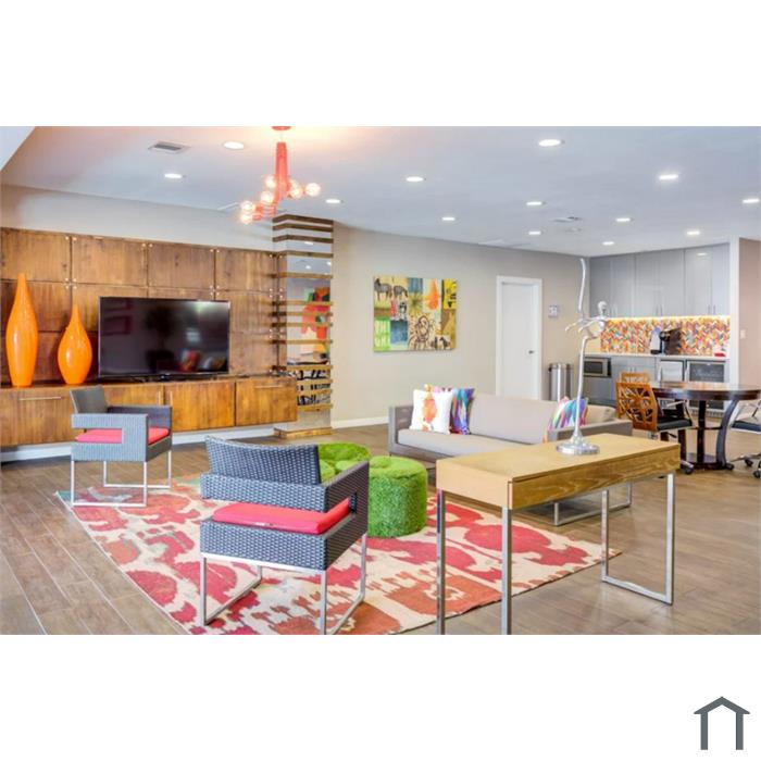 Array Apartments 