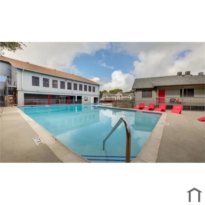 Array Apartments