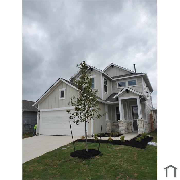 8207 Cottage Rose Dr