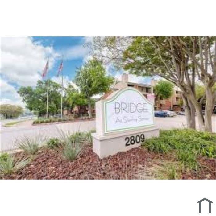 Bridge at Sterling Springs Apartments 