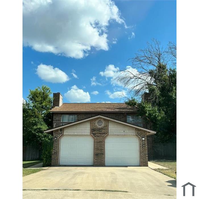 2101 Granberry Dr