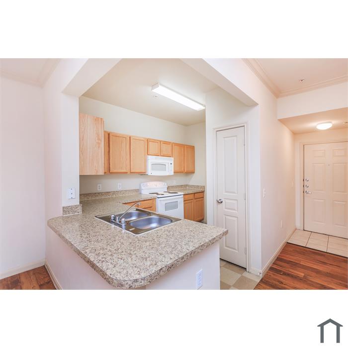 Southpark Ranch Apartments