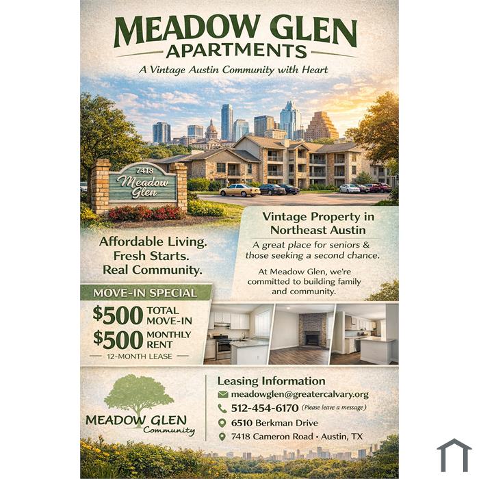Meadow Glen Apartments
