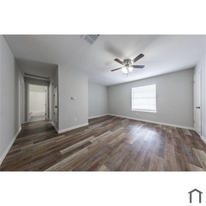The Square Apartments