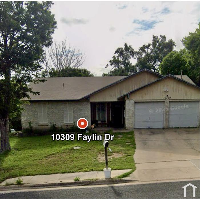 10309 Faylin Dr