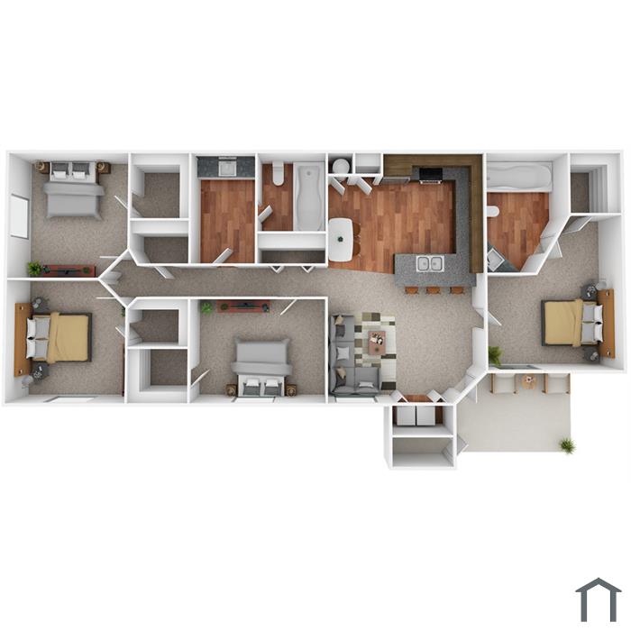 12151 N Interstate 35