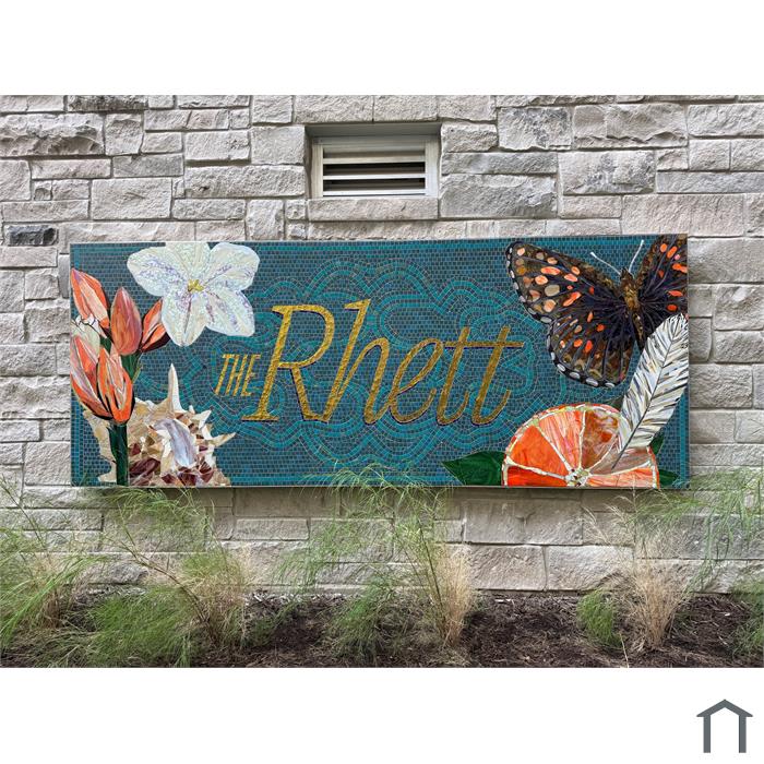 The Rhett