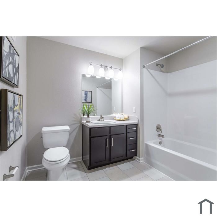 Bridge at Cameron Apartments