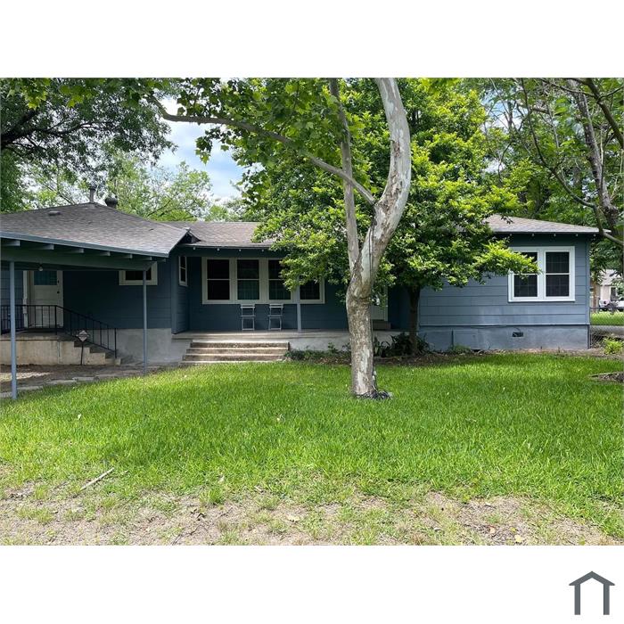 1207 Palo Duro Rd