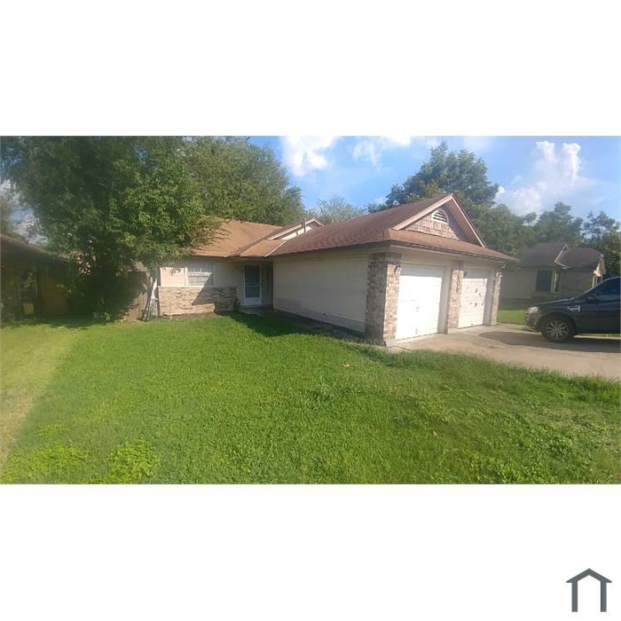 11805 Lochridge Dr