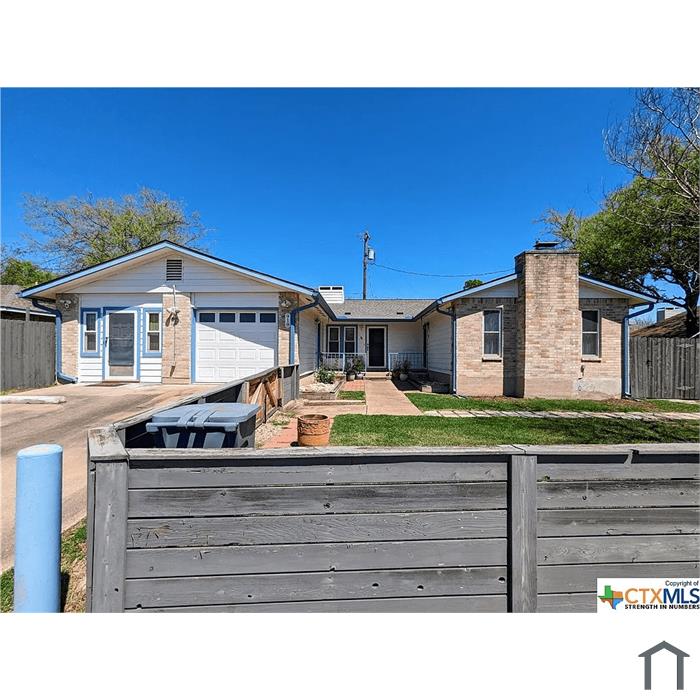 918 Fieldwood Dr