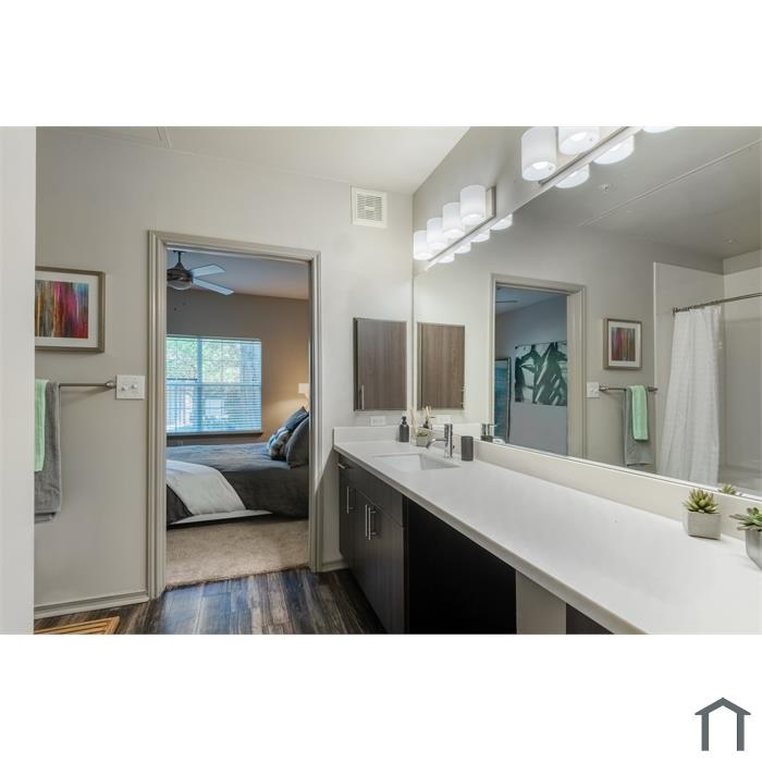 Twelve100 Apartments