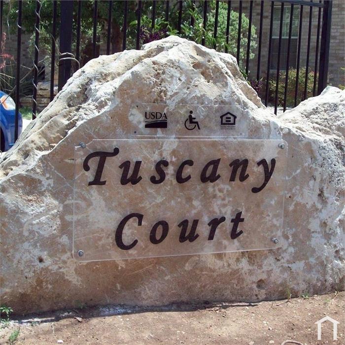 Tuscany Court Townhomes
