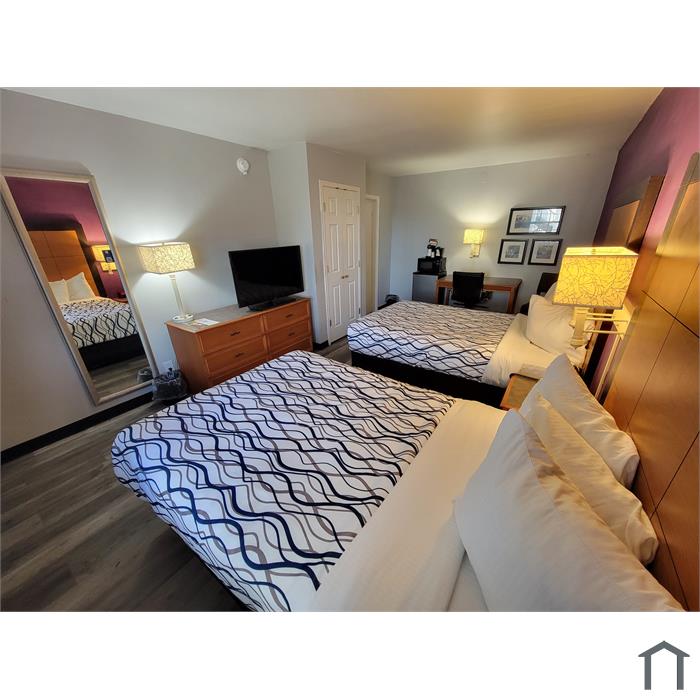 Amarillo Extended Stays
