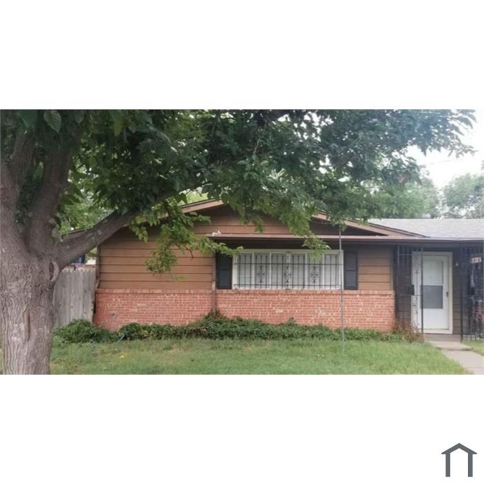 3014 Curtis Dr