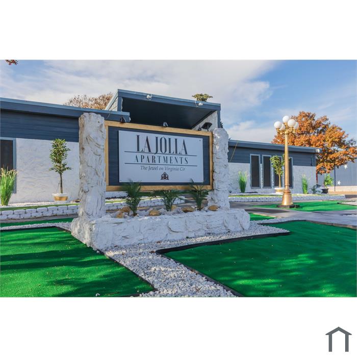 La Jolla Apartments 