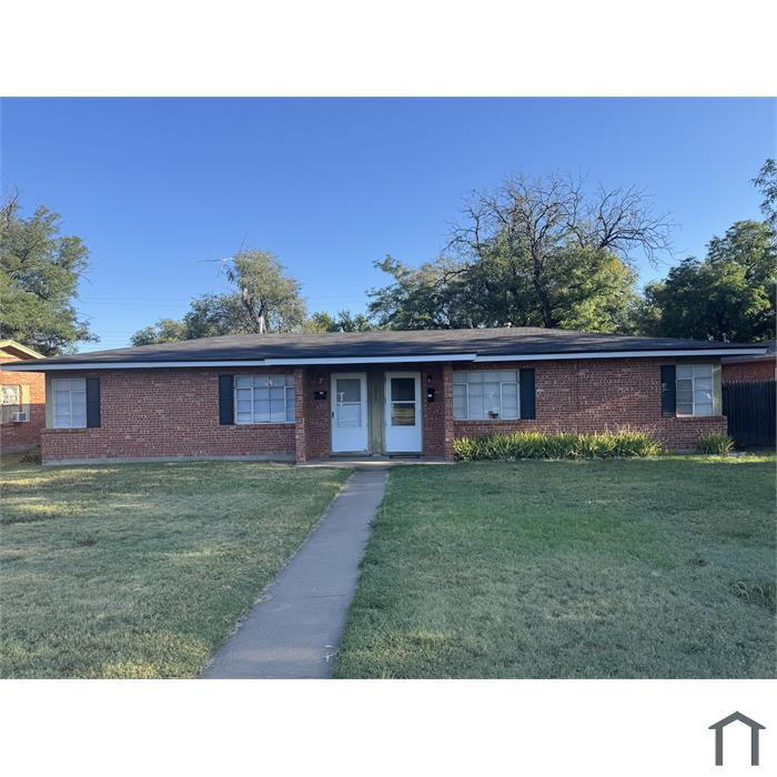 3016 Curtis Dr