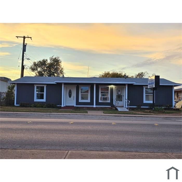 Prime Properties - Abilene Duplexes
