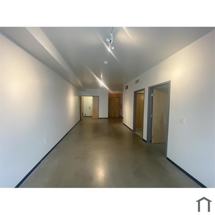 601 N Oregon St