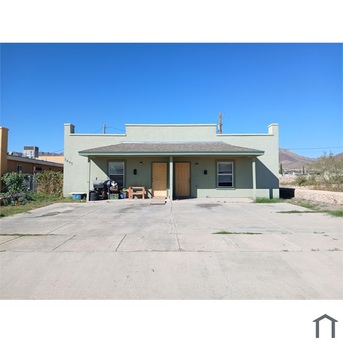 7605 Mount Latona Dr