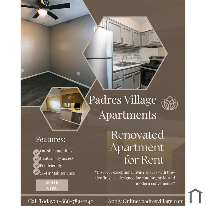 270 Padres Dr