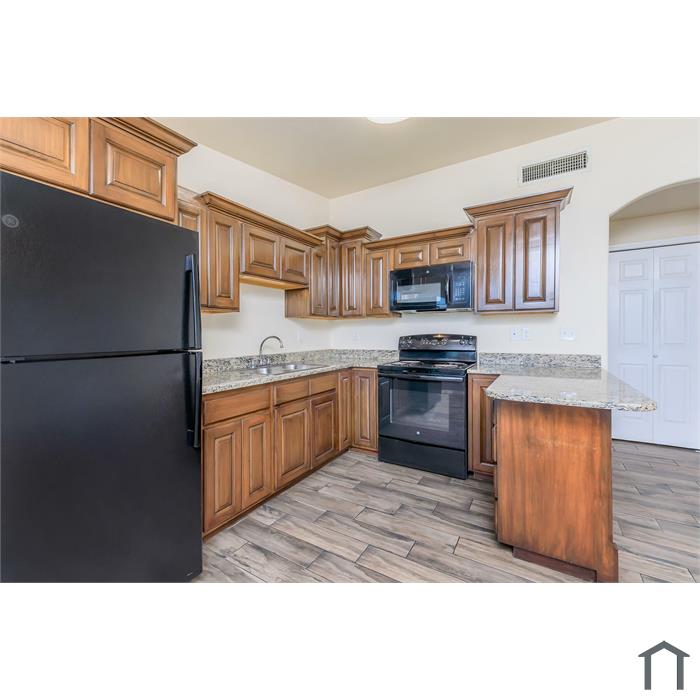 Bella Vista Place Apartments