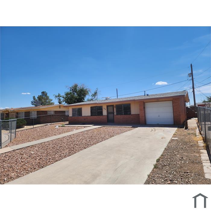518 Gilmore Way