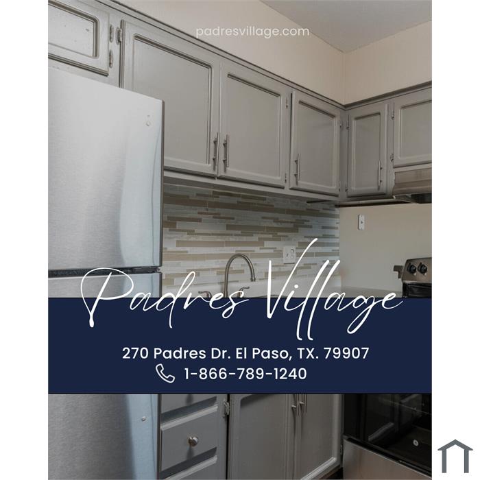 270 Padres Dr