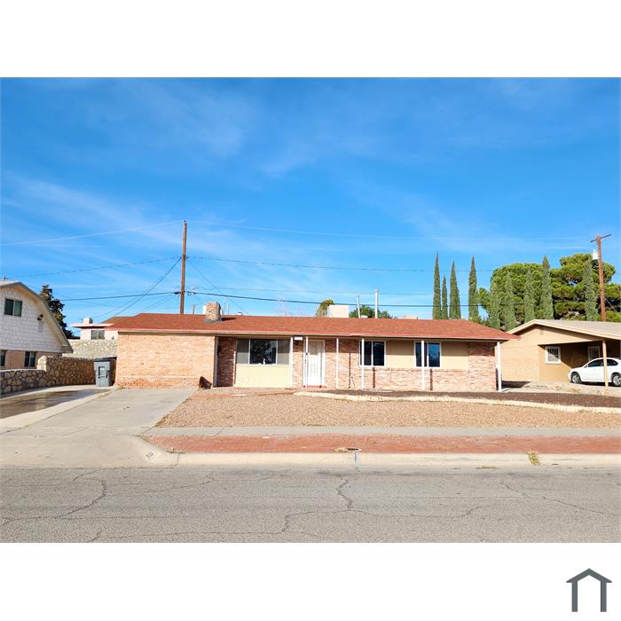 529 Ridgemont Dr