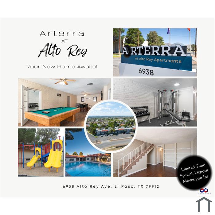 6938 Alto Rey Ave