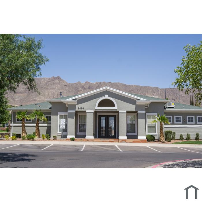 Mesa Place Town Homes