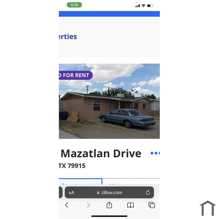 7909 Mazatlan Dr