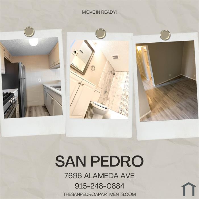 7696 Alameda Ave