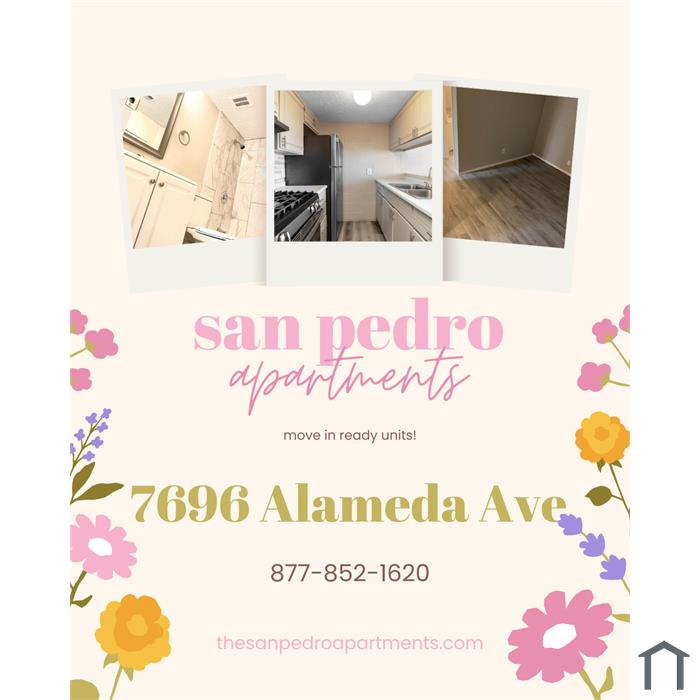 7696 Alameda Ave
