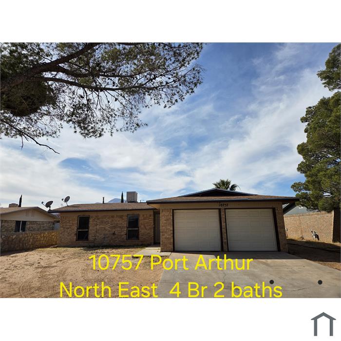 10757 Port Arthur Ln