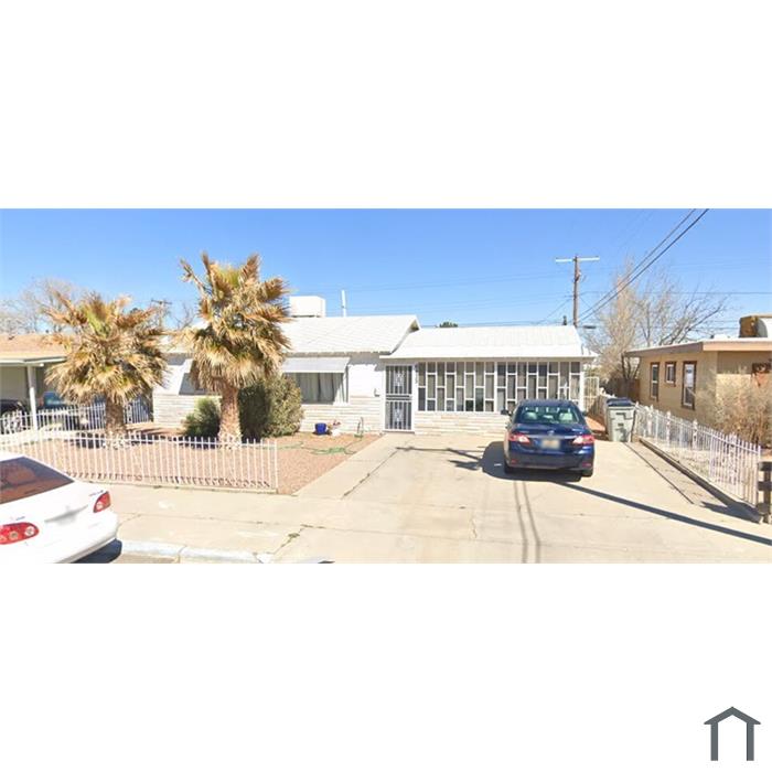6435 Aztec Rd