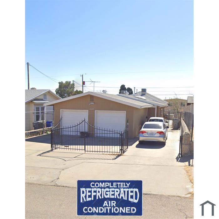 2424 Gold Ave