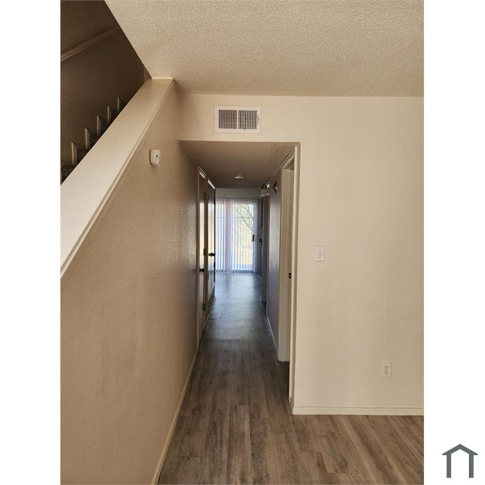 Mountain Heights Townhomes