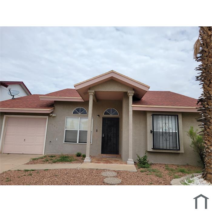 5755 Ty Cobb Pl