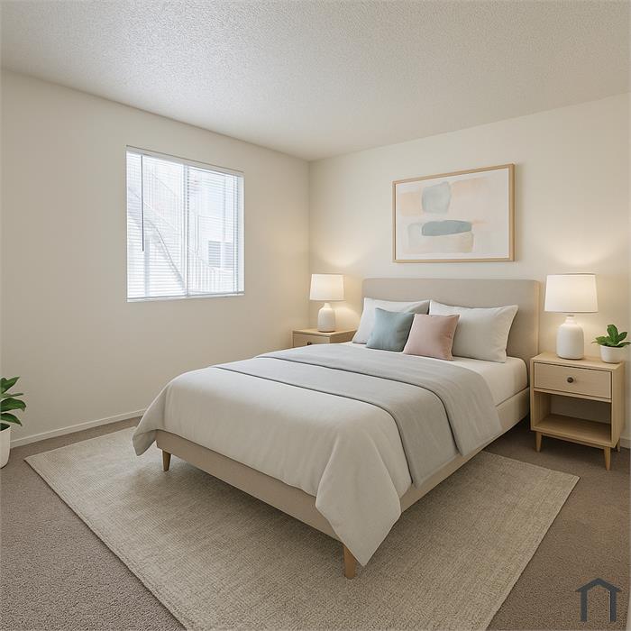 Lake Fairway Apartments 