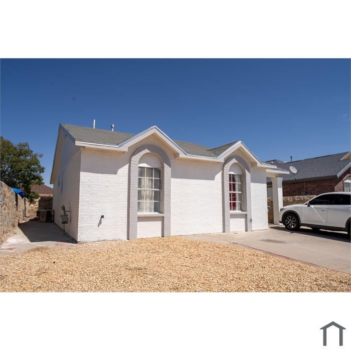 El Paso, TX Rentals