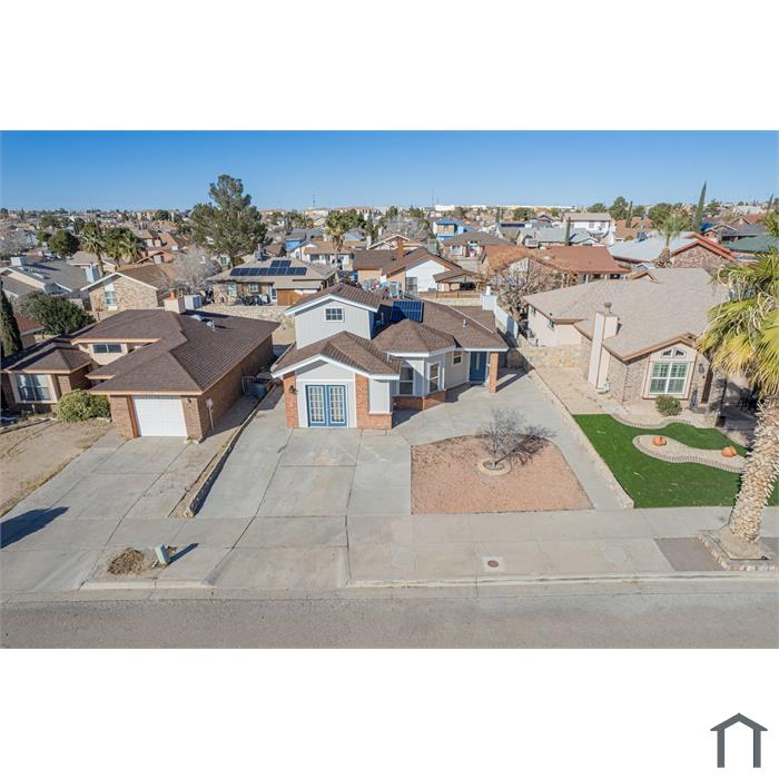 12033 Fred Carter Dr